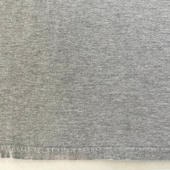 Harry Potter Herbology TShirt Size M Gray Plants Graphic Hogwarts Wizardry - Picture 4 of 13